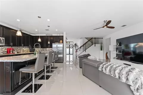 Entry Way - 14856 SW 27th Ter, Miami, FL 33185 photo 1 of 4