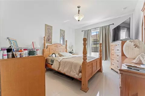 Bedroom - 14856 SW 27th Ter, Miami, FL 33185 photo 1 of 8