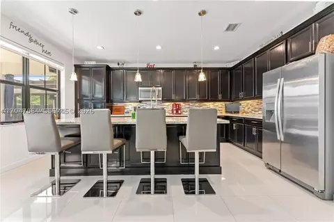 Kitchen - 14856 SW 27th Ter, Miami, FL 33185 photo 4 of 4