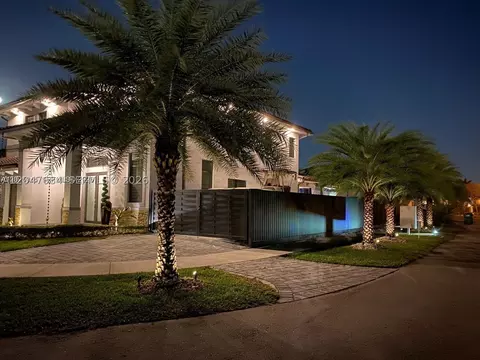 Exterior - 14856 SW 27th Ter, Miami, FL 33185 photo 11 of 11