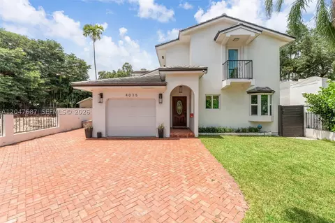4035 SW 14th St, Miami, FL 33134