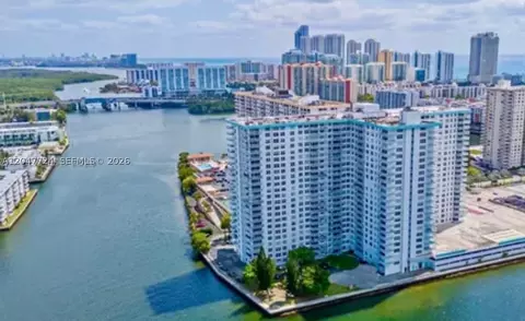 301 174th St #1208, Sunny Isles Beach, FL 33160