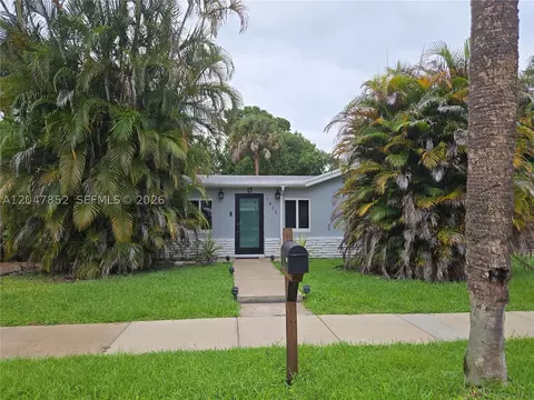 Undisclosed, Fort Lauderdale, FL 33315