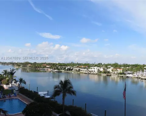 5700 Collins Ave #6J, Miami Beach, FL 33140