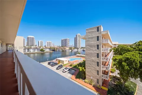 2999 Point East Dr #C507, Aventura, FL 33160