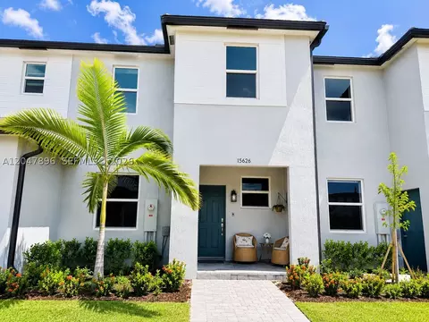 Undisclosed, Homestead, FL 33032