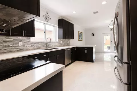 1351 NE 41st Pl, Homestead, FL 33033
