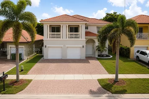 1351 NE 41st Pl, Homestead, FL 33033