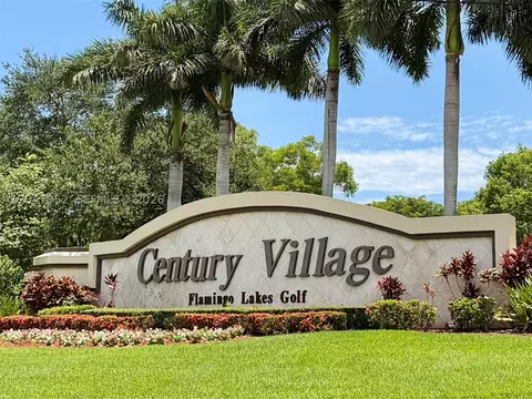 1351 SW 141st Ave #308G, Pembroke Pines, FL 33027