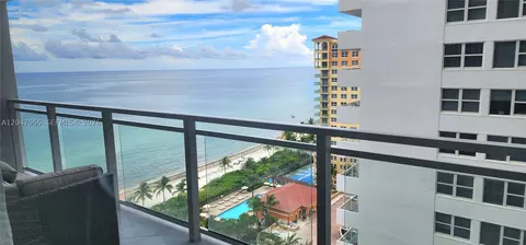 2030 S Ocean Dr #1718, Hallandale Beach, FL 33009