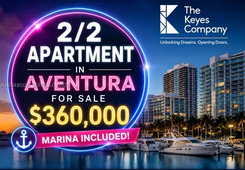 18061 Biscayne Blvd #PH02, Aventura, FL 33160