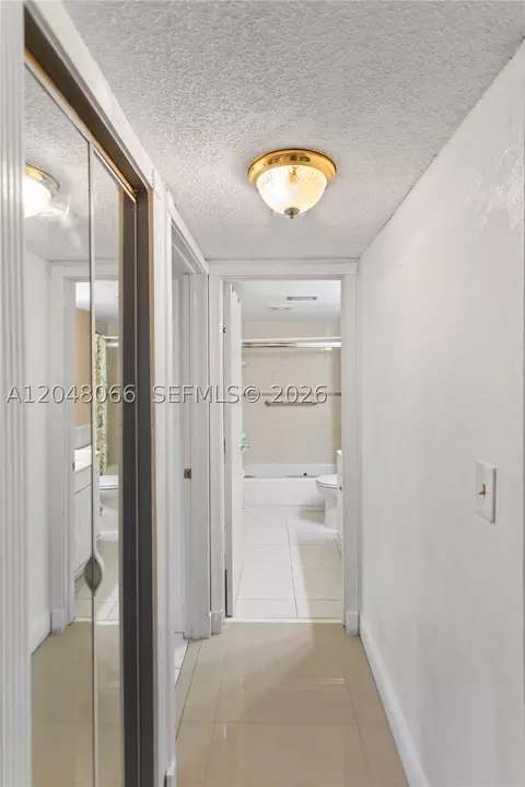 Entry Way - 204 E Laurel Dr #1204, Margate, FL 33063 photo 3 of 3