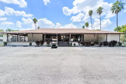Exterior - 204 E Laurel Dr #1204, Margate, FL 33063 photo 5 of 5