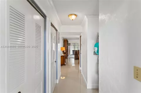 Entry Way - 204 E Laurel Dr #1204, Margate, FL 33063 photo 1 of 3