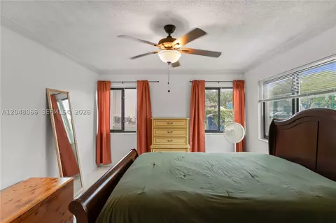 Bedroom - 204 E Laurel Dr #1204, Margate, FL 33063 photo 2 of 2