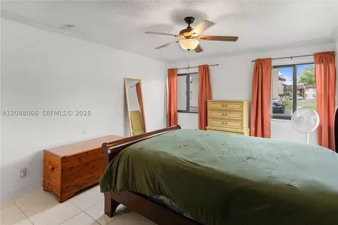 Bedroom - 204 E Laurel Dr #1204, Margate, FL 33063 photo 1 of 2
