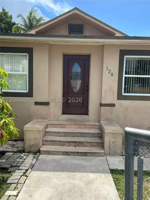 128 SW 11th Ave, Miami, FL 33130