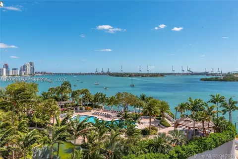 5 Island Ave #8H, Miami Beach, FL 33139