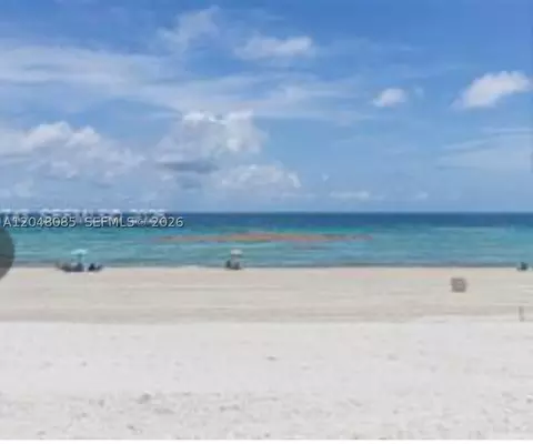 1801 S Surf Rd #2G, Hollywood, FL 33019