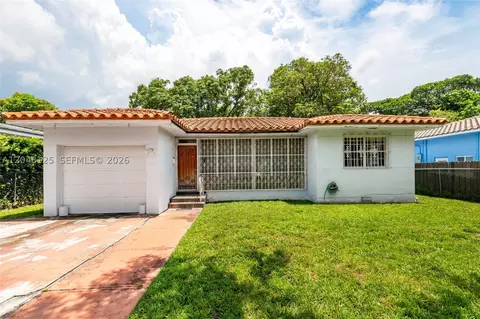 245 NE 48th St, Miami, FL 33137