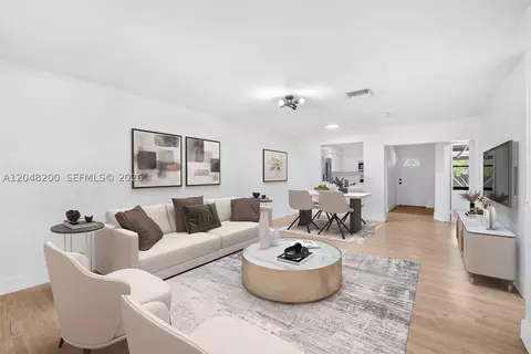 7022 SW 19th Ct, North Lauderdale, FL 33068