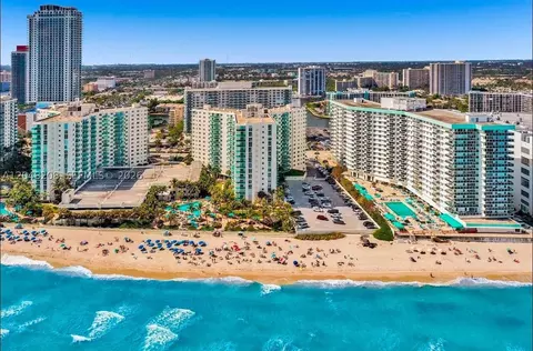 3901 S Ocean Dr #9B, Hollywood, FL 33019