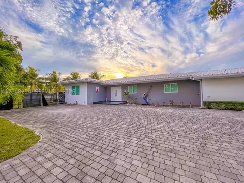 Undisclosed, North Miami, FL 33181