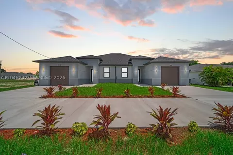 13151317 Diplomat Pkwy E, Cape Coral, FL 33909