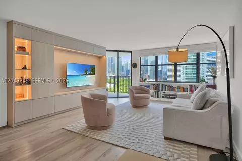 1901 Brickell Ave #B1512, Miami, FL 33129