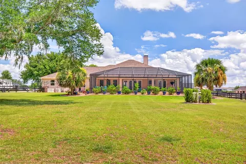 Exterior - 5178 SW 93 Ln, Ocala, FL 34476 photo 3 of 7