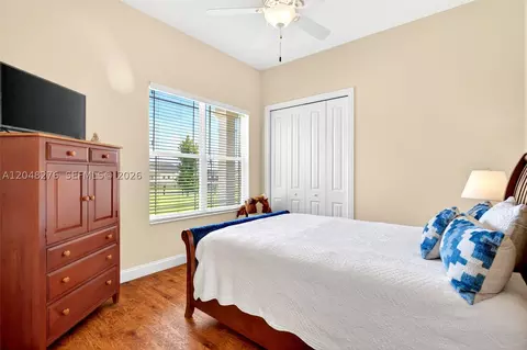 Bedroom - 5178 SW 93 Ln, Ocala, FL 34476 photo 3 of 4