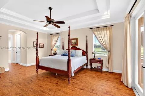 Bedroom - 5178 SW 93 Ln, Ocala, FL 34476 photo 1 of 4