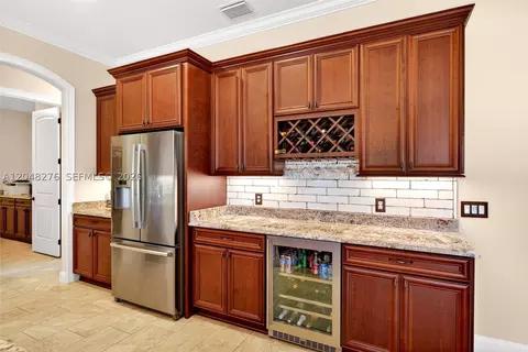 Kitchen - 5178 SW 93 Ln, Ocala, FL 34476 photo 3 of 3