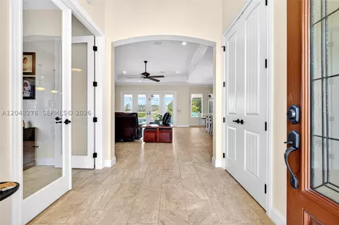 Entry Way - 5178 SW 93 Ln, Ocala, FL 34476 photo 1 of 3