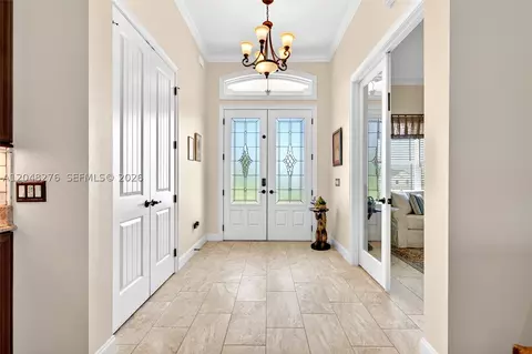 Entry Way - 5178 SW 93 Ln, Ocala, FL 34476 photo 2 of 3