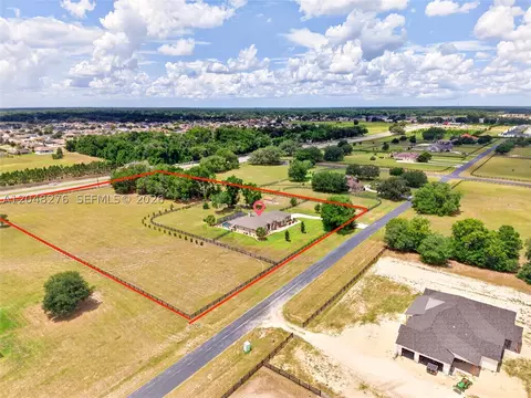 View/Area - 5178 SW 93 Ln, Ocala, FL 34476 photo 3 of 4