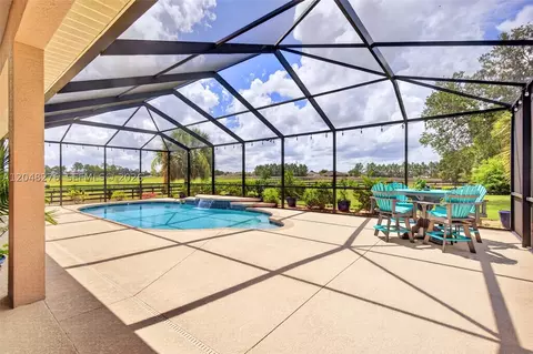 Exterior - 5178 SW 93 Ln, Ocala, FL 34476 photo 6 of 7