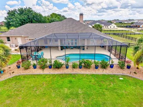 Exterior - 5178 SW 93 Ln, Ocala, FL 34476 photo 4 of 7