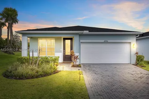 8996 SW Remy Ln, Port Saint Lucie, FL 34987