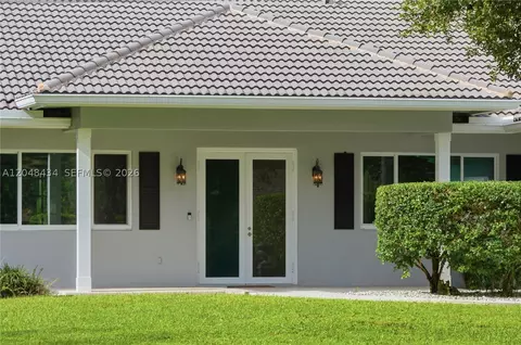 12200 NW 21st Ct, Plantation, FL 33323