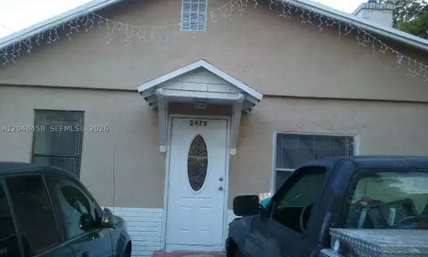 Undisclosed, North Miami Beach, FL 33160