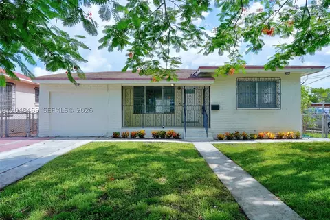 2323 NW 1st St, Miami, FL 33125