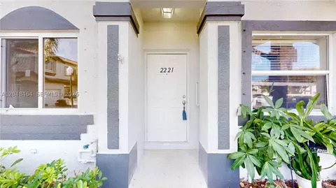 2221 SE 26th Ln #2221, Homestead, FL 33035