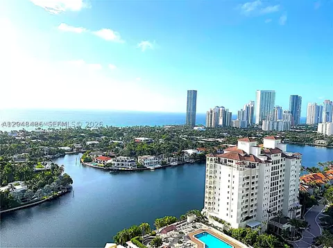 20191 E Country Club Dr #2601, Aventura, FL 33180