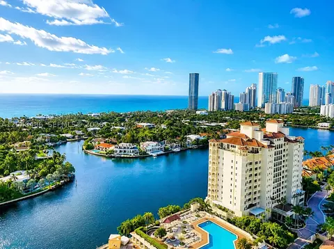 20191 E Country Club Dr #2601, Aventura, FL 33180