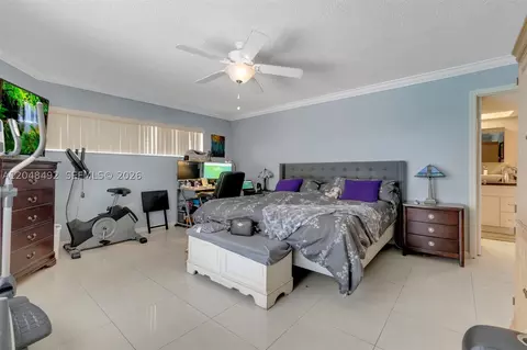 Bedroom - 2480 NE 46th St, Lighthouse Point, FL 33064 photo 5 of 5