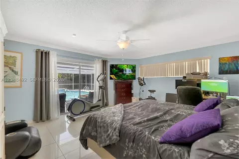 Bedroom - 2480 NE 46th St, Lighthouse Point, FL 33064 photo 4 of 5