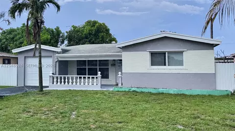 7721 Granada Blvd, Miramar, FL 33023