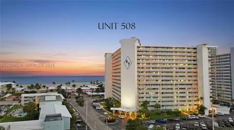 1900 S Ocean Dr #508, Fort Lauderdale, FL 33316