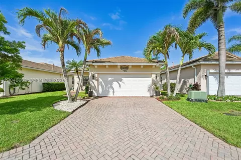 322 SW Tomoka Springs Dr, Port Saint Lucie, FL 34986